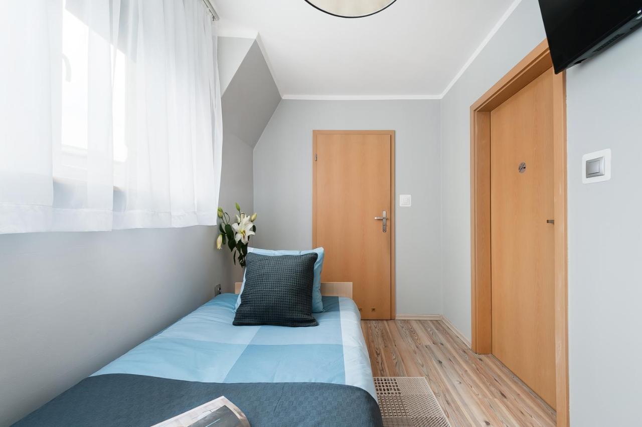 Wielopole Homes - Loftaffair * Kraków
