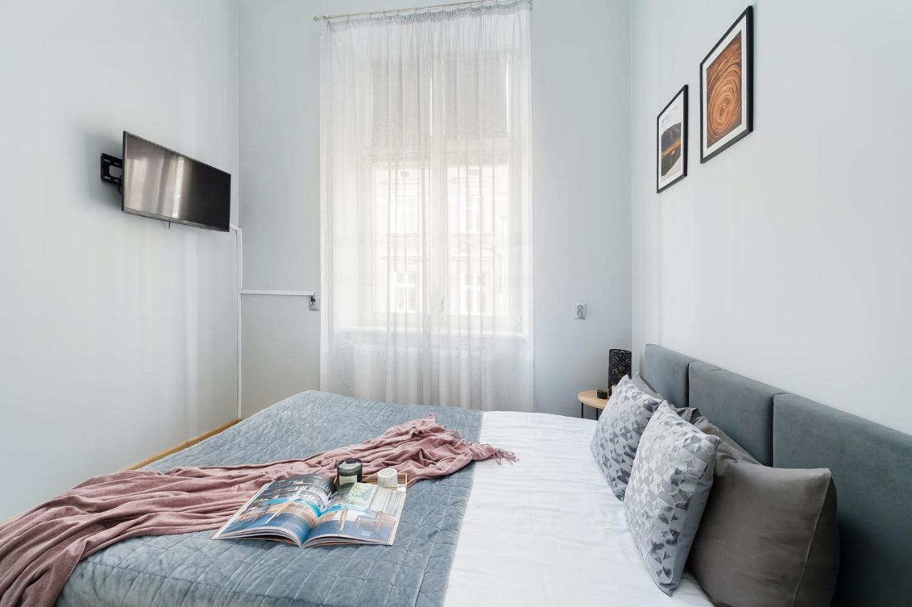 Wielopole Homes - Loftaffair Apartament