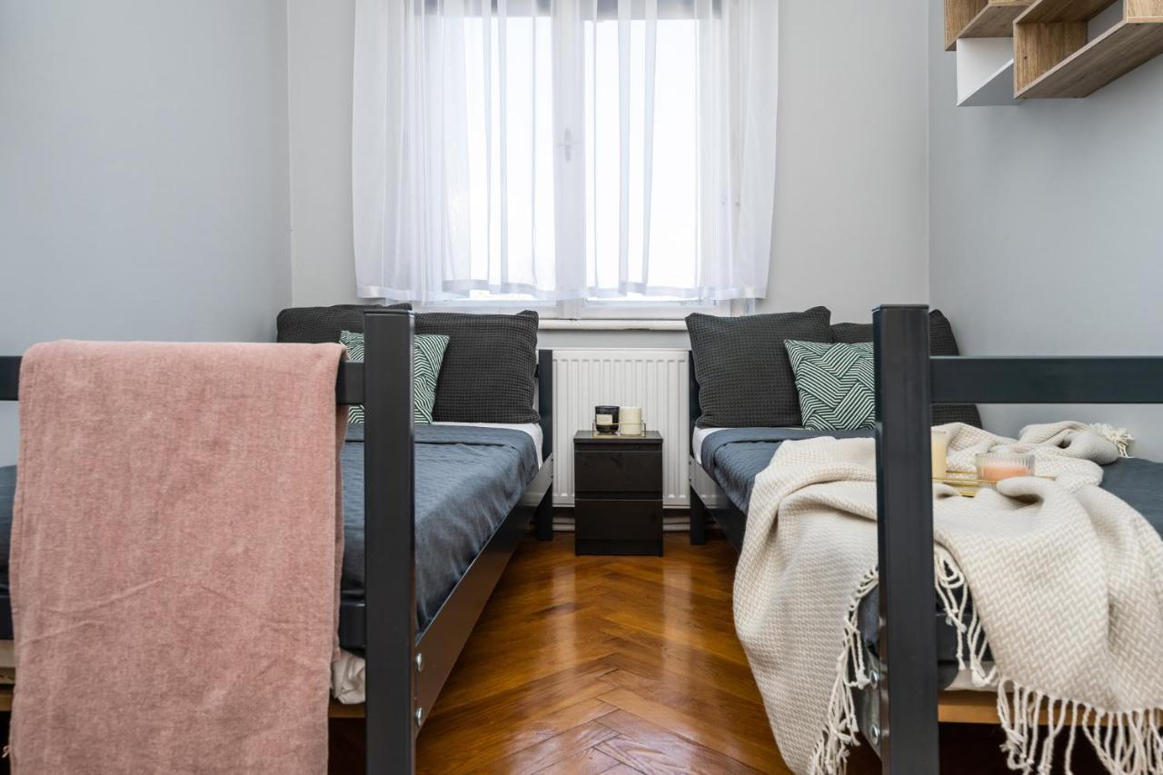 Wielopole Homes - Loftaffair Apartament